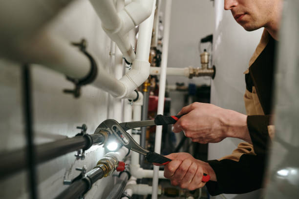 Best 24-Hour Plumber Near Me  in New Deal, TX