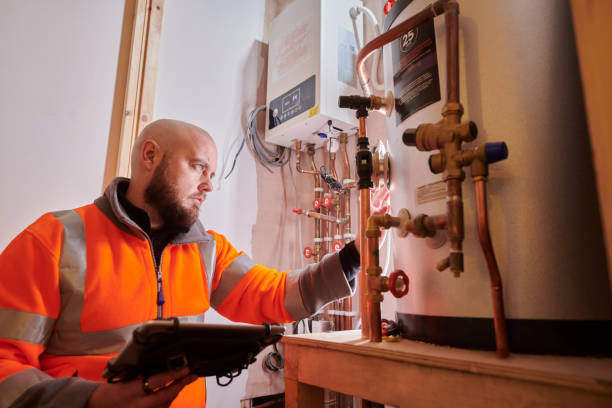 Best Plumbing Inspection Services  in New Deal, TX