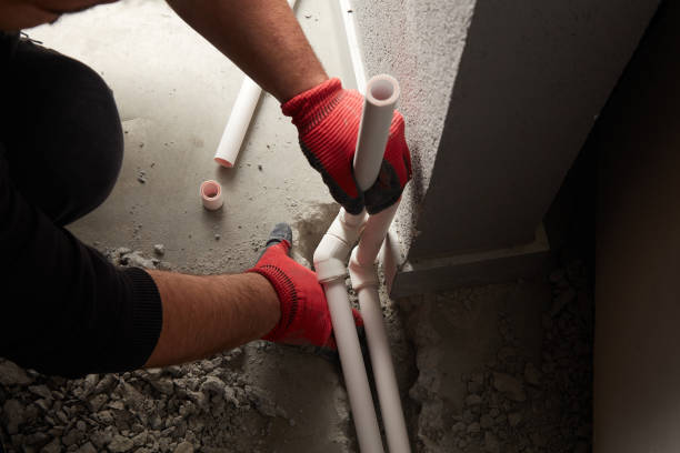 Best Shower Repair Services  in New Deal, TX