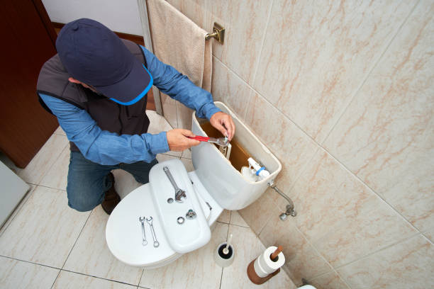 Best Plumbing Installation Services  in New Deal, TX