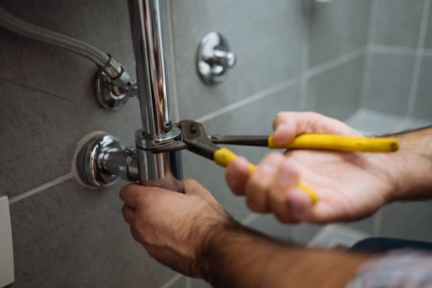 Best Water Heater Repair  in New Deal, TX