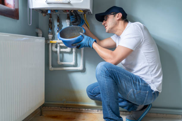 Best Residential Plumbing Services  in New Deal, TX